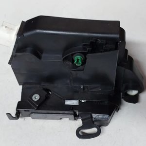 Fechadura Porta Dianteira Esquerda Mini Cooper S 2012
