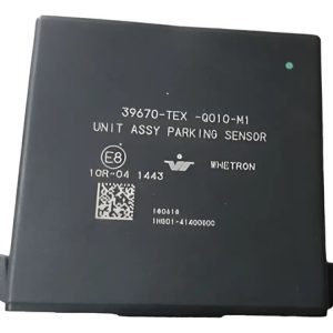 Sensor Módulo Estacionamento Civic G10 Touring 2019
