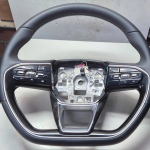 Volante Direção Chery Tiggo 8 Pro 1.6 Gtdi 2026