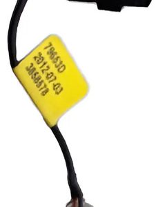 Microfone Interno Peugeot 408 2012