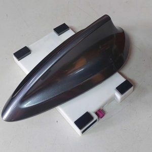 Antena Teto Bmw 320i G20 M Sport 2022 Cinza