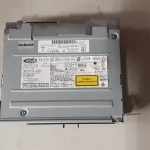 Radio Leitor Bmw X1 2016