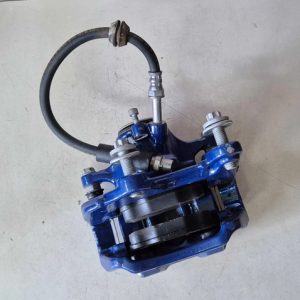 Pinça De Freio Traseira Esquerda Sem Atuador Bmw X4 2020