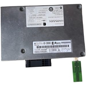 Módulo Bluetooth Audi A4 A5 2011/2015