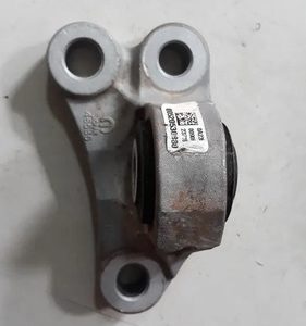 Suporte Coxim Cambio Fiat Toro 2.4 16v 2017 520530880