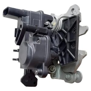 Fechadura Tampa Traseira Dodge Ram 2500 3500 2019/2023