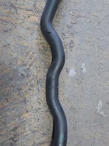 Mangueira Água Radiador Bmw 320i G20 M Sport 2022 5a4447701