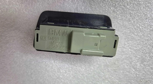 Botão Abertura Tampa Traseira Bmw X2 M35i 2025/2026 - Imagem 2