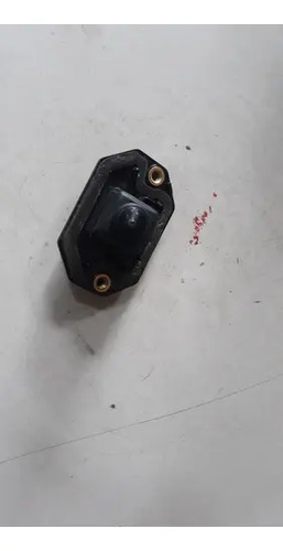 Câmera Traseira Sensor Nissan Kicks 2019 Preto