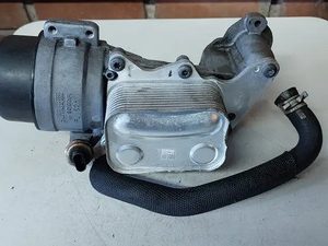 Suporte Filtro Óleo Trocador Calor Mini Cooper S 1.6 2012