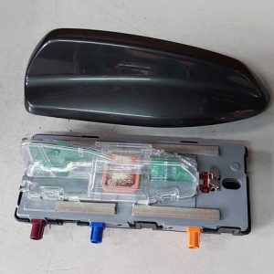 Antena Teto Volvo Xc60 D5 2020 Cinza