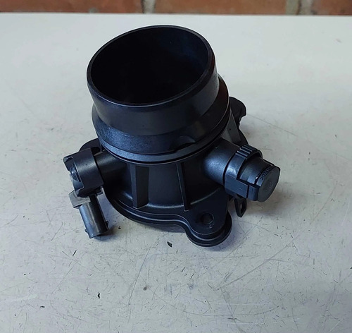 Flange Tbi Bmw X2 S-drive 2.0 2019 - Imagem 3