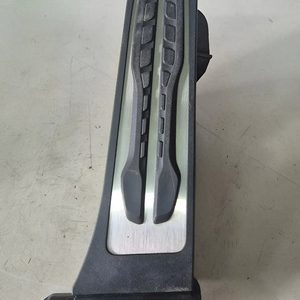 Pedal Acelerador Bmw X4 2.0 M30i 2023 688982004 Cinza