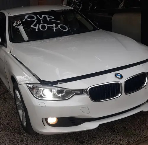 Montante Cubo Dianteiro Direito Bmw 320i 2015/2016 - Imagem 5