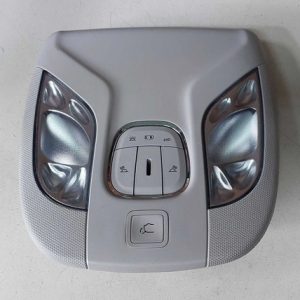 Luz Teto Cortesia Jeep Compass Limited 1.3 2022