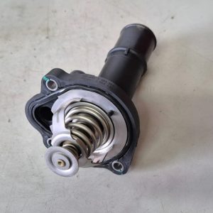 Carcaça Válvula Termostática Ford Fusion 2.0 Turbo 2015