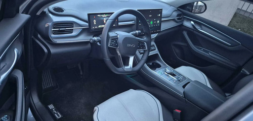 Módulo Carregador Indução Byd King 1.5 2026 - Imagem 5