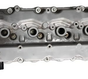 Tampa De Válvulas Fiat Toro 2.4 16v 2017