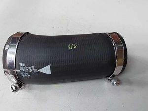 Mangueira Pequena Intercooler Vw Passat Tsi 2.0 2019