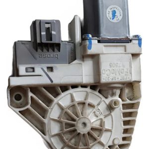 Motor Vidro Elétrico Dianteiro Esquerdo Ford Edge 2012/2013