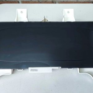 Painel Instrumento Jeep Commander Diesel 2022 Preto