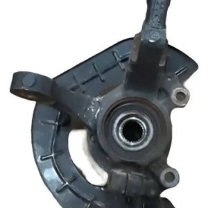 Montante Cubo De Roda Esquerdo Argo 1.8 16v Hgt 2018