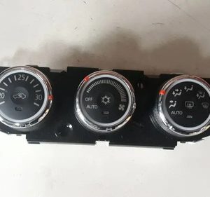 Comando Ar Condicionado Asx 4x4 2016