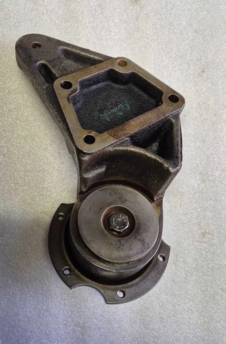 Suporte Helice Viscosa Ram 6.7 2019/2022 5481082 - Imagem 4