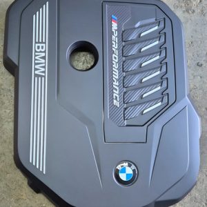 Capa Motor Bmw 440i M Sport 3.0 Coupé 2022