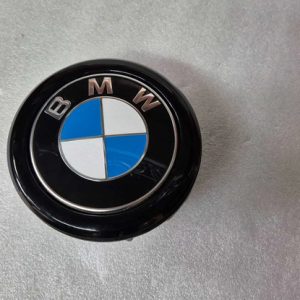Maçaneta Tampa Traseira Bmw X2 M35i 2025