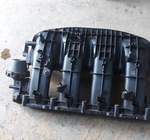 Coletor Admissão Audi A5 A4 1.8 2014/2015