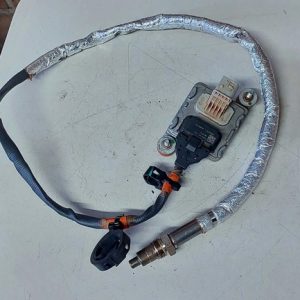 Sensor Sonda Nox Arla Dodge Ram 6.7 2500 3500 2022/2024
