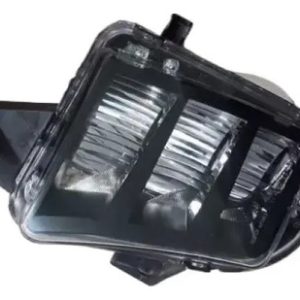 Farol De Milha Lado Direito Golf 2.0 Gti 2019