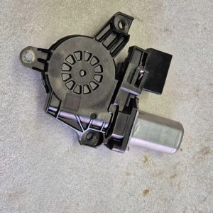 Motor Vidro Elétrico Traseiro Esquerdo Bmw X2 M35i 2025