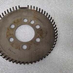 Roda Fônica Mini Cooper S 1.6 16v 2012 Thp