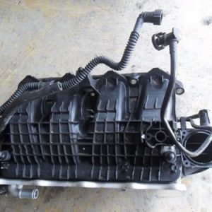 Coletor Admissão Com Resfriador Audi Q3 1.4 2016