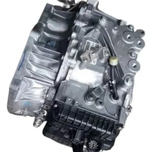 Caixa De Câmbio Jeep Renegade 2.0 Diesel 4x4 2021