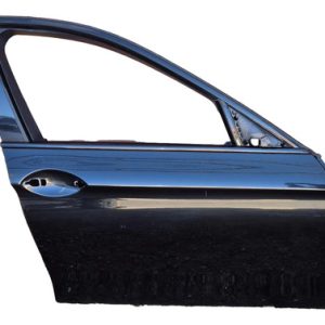 Porta Dianteira Direita Bmw 550i 2011/2012 Dianteira Direito Preto