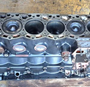Bloco Motor Virabrequim Ram 6.7 2500 3500 2019/2023