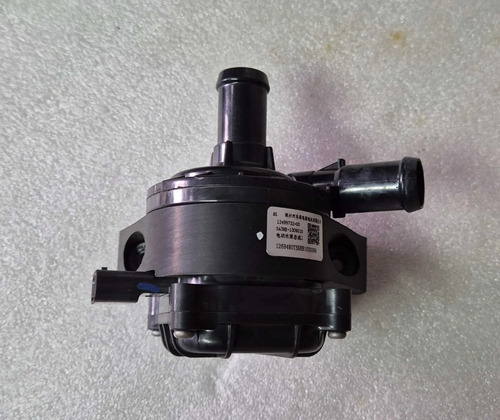 Bomba Água Auxiliar Byd King 1.5 2026