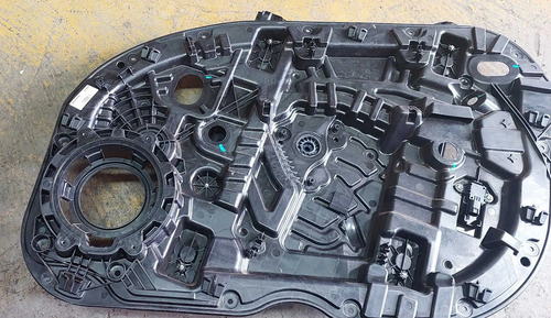 Maquina De Vidro Dianteira Direita Volvo Xc60 2020/2024