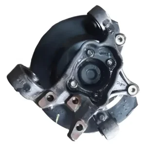 Montante Cubo Traseiro Esquerdo Journey 3.6 V6 4x2 2015