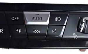Chave Luz Milha Bmw 320i G20 M Sport 2022 (cx216)