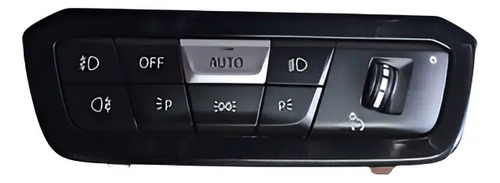 Chave Luz Milha Bmw 320i G20 M Sport 2022 (cx216)