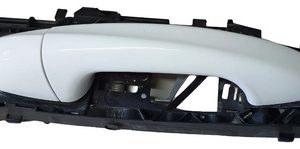 Maçaneta Externa Dianteira Esquerda Mercedes Glc250 2018 Dianteira