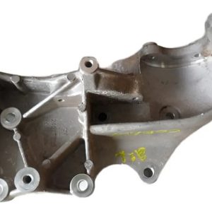 Suporte Bomba E Compressor Ar Gm Cobalt 1.8 2014