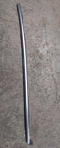 Friso Externo Cromado Traseiro Volvo Xc60 D5 2020