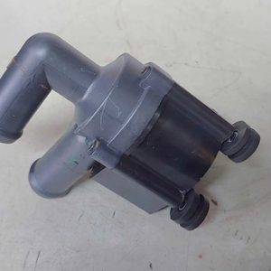 Bomba Água Auxiliar Volvo Xc40 1.5 Hìbrida 2022 32222110