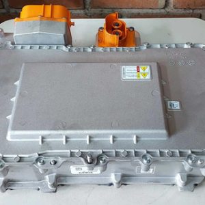 Módulo Inversor Bateria Volvo Xc60 T8 Hìbrida 2024