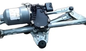 Motor Limpador Dianteiro Com Articulação Up Tsi 2018